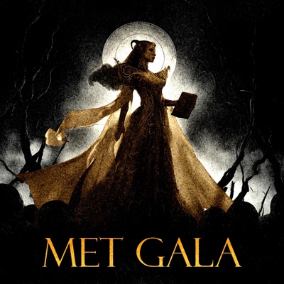 Met Gala - Single