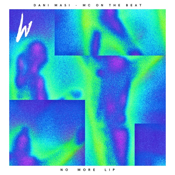 No More Lip - Single