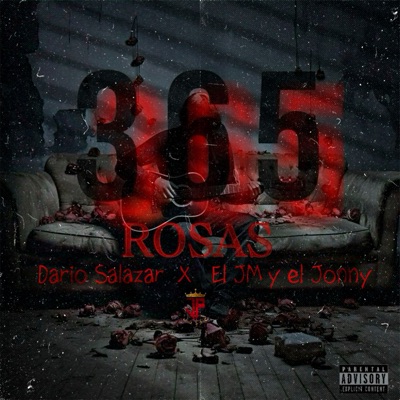 365 Rosas - Single