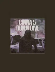 聆聽 C_inna5、觀看音樂影片、閱讀小傳、查看巡演日期等！
