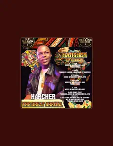 Listen to Harcher, watch music videos, read bio, see tour dates & more!