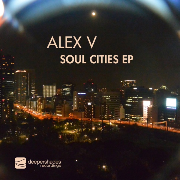 Soul Cities - Single