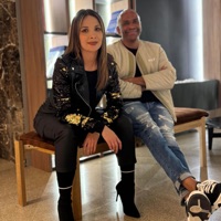 Si te preguntan (feat. Sergio George) - Single - AnaMaria Better