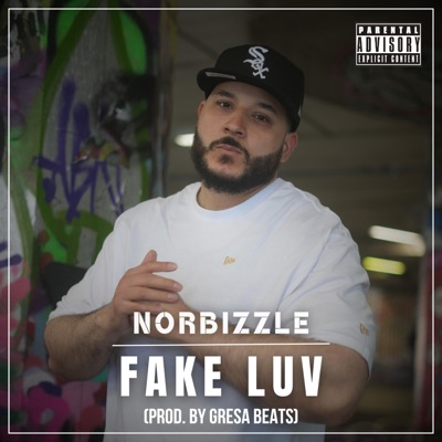 Fake Luv - Single