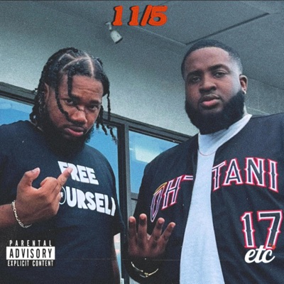 November 5th (Election Day) - Single