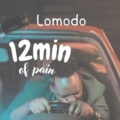 12Min of Pain - EP
