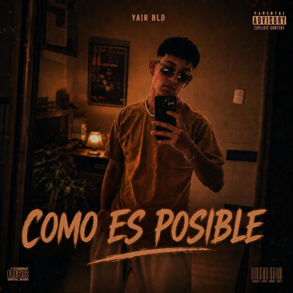 COMO ES POSIBLE (feat. Prod Vasquex)