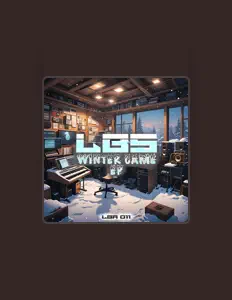 LBS을(를) 듣고, 뮤직 비디오를 보고, 약력을 읽고, 투어 일정 등을 확인하세요!