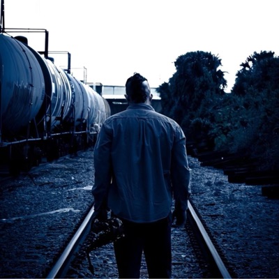 Epiphany (feat. Nervous Nature, b1uu, Cerpa On the Drums & Wyatt Harris) - Single