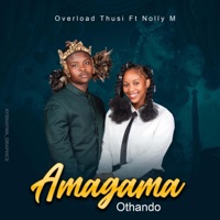 Amagama Othando (feat. Nolly M) - Single - Overload Thusi