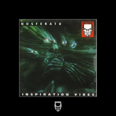 Listen to Inspiration Vibes - Single by Nosferatu