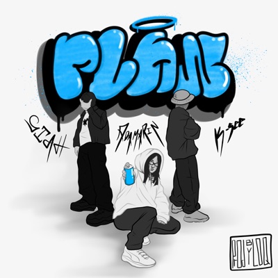 Plan Remix (feat. K-SEE & ProdByLoq) - Single