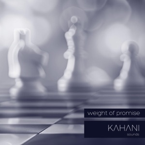 weight of promise - Single