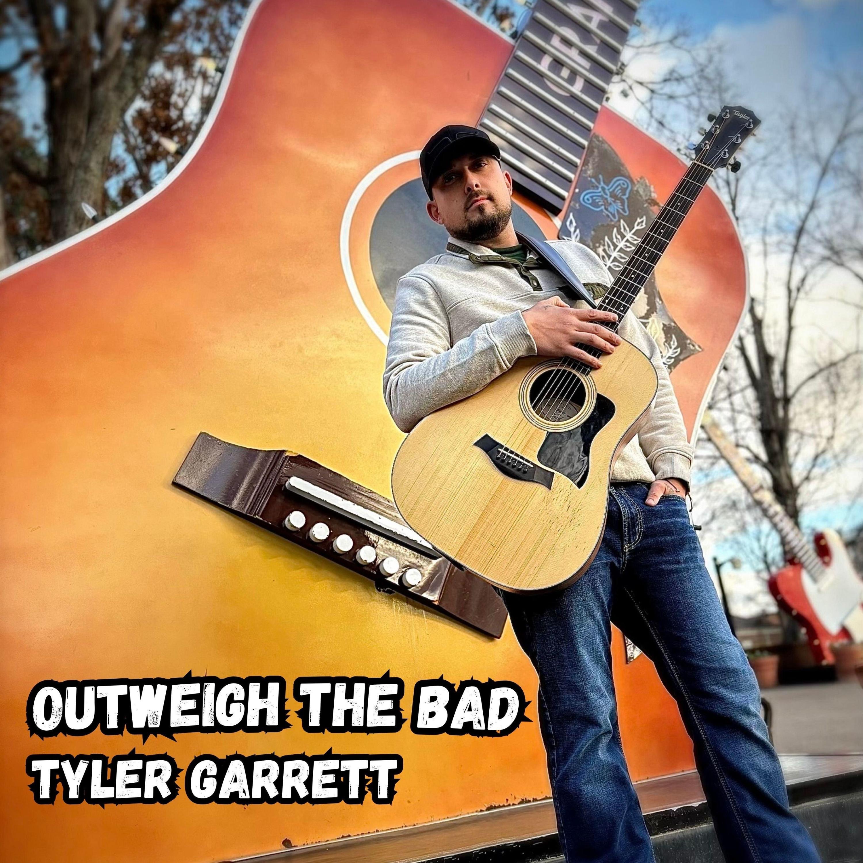 Outweigh the Bad - Single