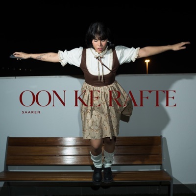 Oon Ke Rafte - Single