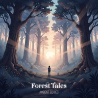 Forest Tales (feat. Sereniq) - Ærise