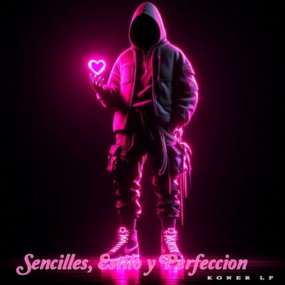 Sencilles, Estilo y Perfección - Single