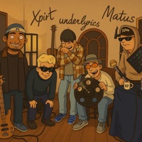 Ain't no sunshine (live, en español) - Single - Xwas