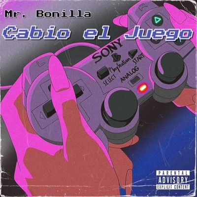 Cambio el Juego - Single