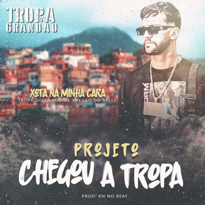 Xota Na Minha Cara - Single