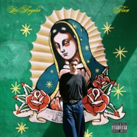 Los Ángeles - EP - Flacø
