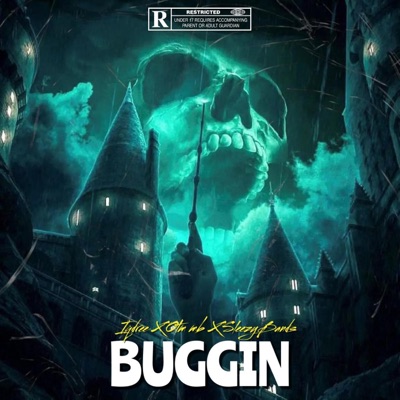 Buggin (feat. Otm mb & SleezyBands) - Single