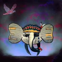 Tears of a Dove (feat. Jameston Thieves & Benjamin Rosfeld) - Single - Eat the Elephant