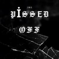 Pissed Off - Single - JMG