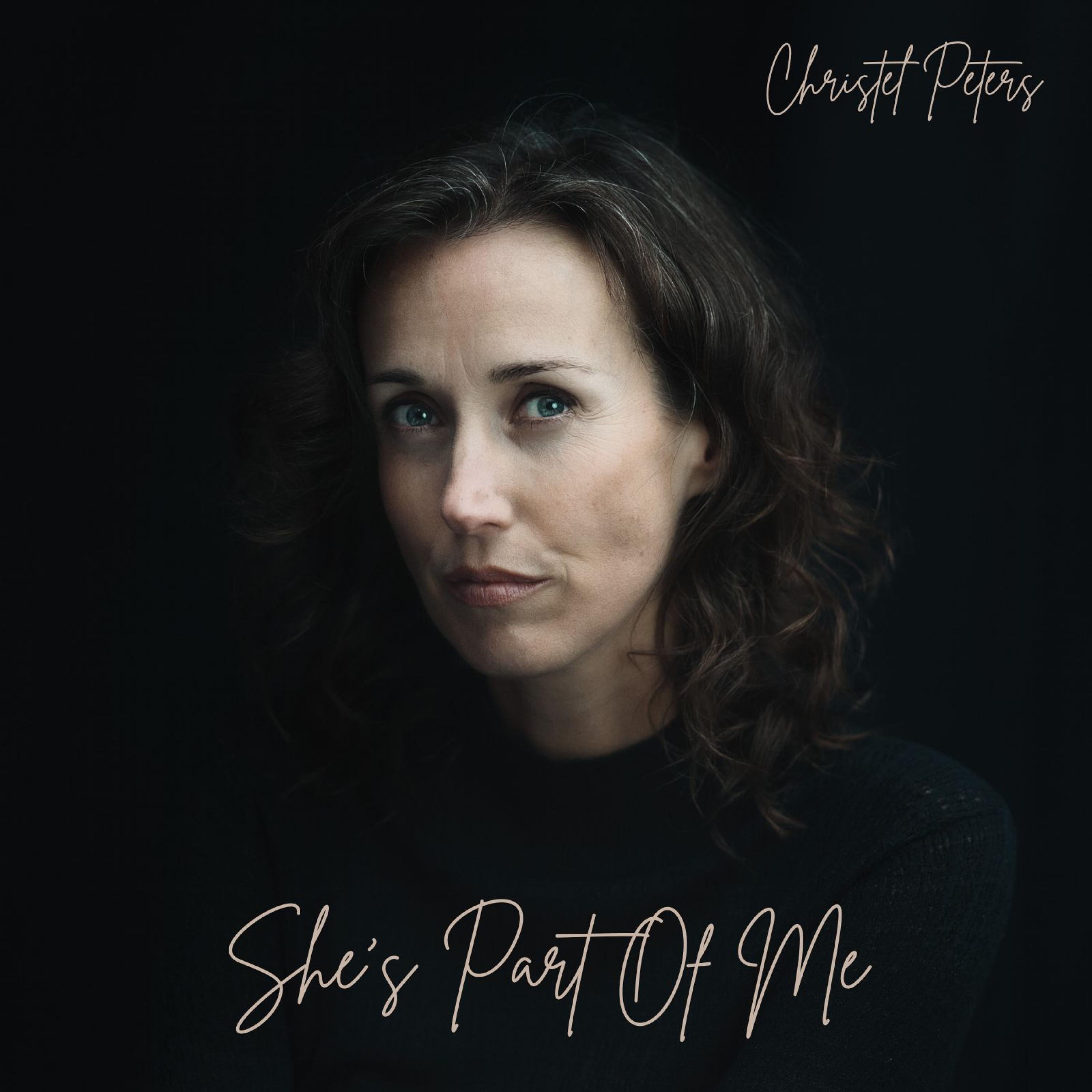 She's Part Of Me - Single