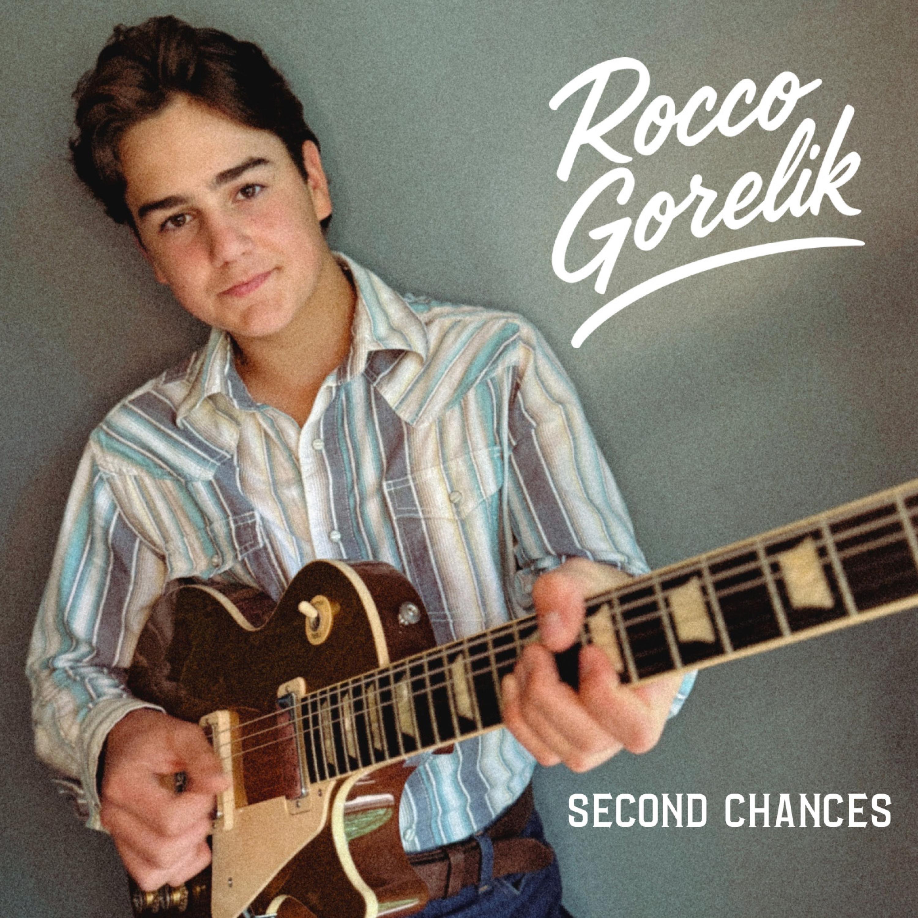 Second Chances - Single
