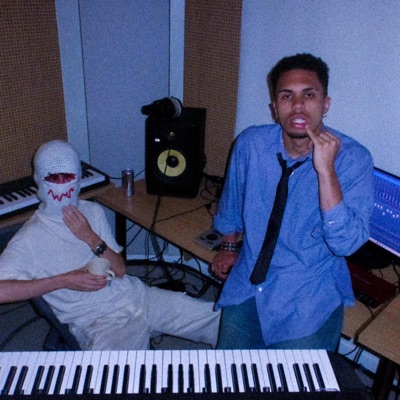 Le 2 titres avant l'ep qui annonce le projet - Single