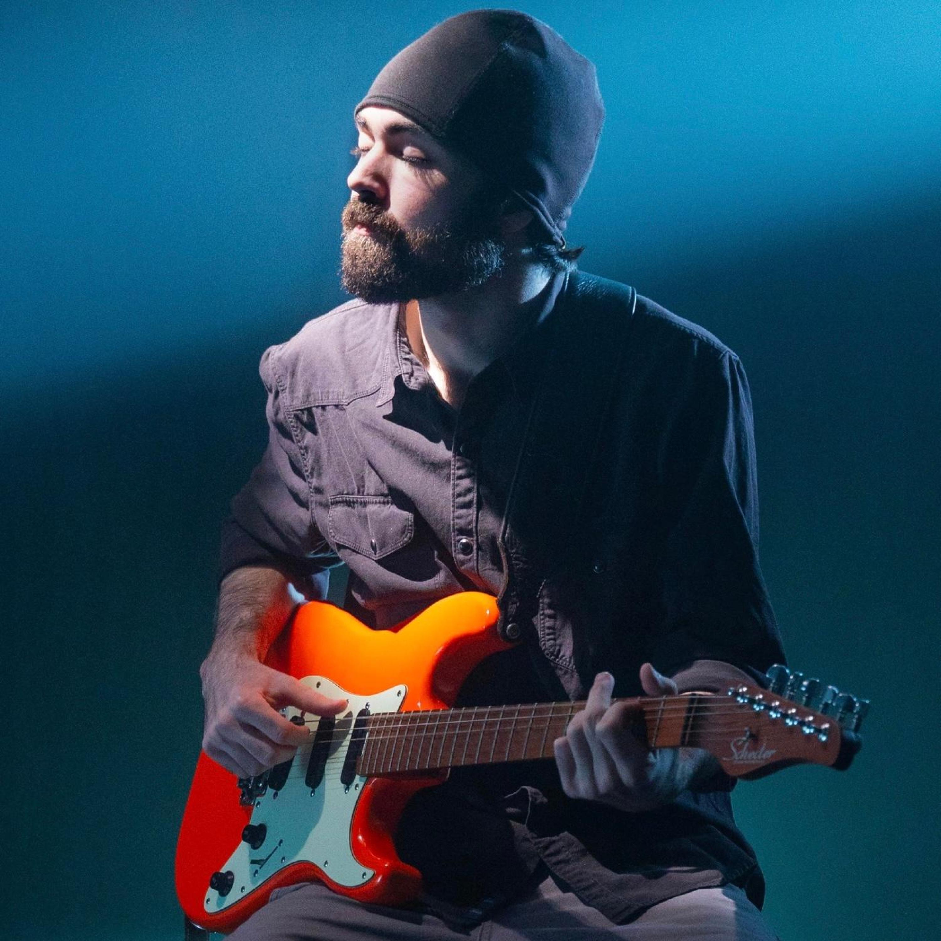 Hey Old Friend - Single