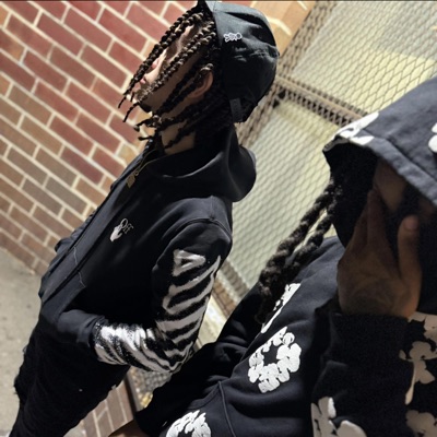 59 SHOTS (feat. Bdot 81) - Single