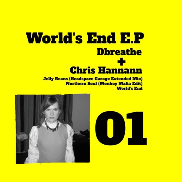 World's End E.P (feat. Monkey Mafia) - Single