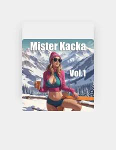 Dengarkan Mister Kacka, tonton video musik, baca bio, lihat tanggal tur & lainnya!