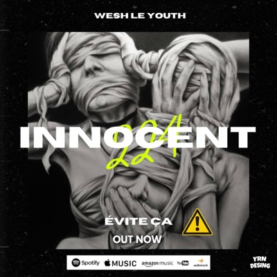 Innocent224 - EVITE ÇA