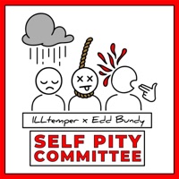 Self Pity Committee - Illtemper & Edd Bundy