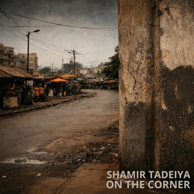 On the Corner - Single