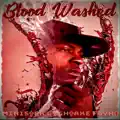 BLOOD WASHED