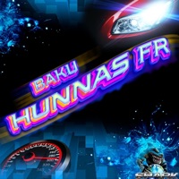 HUNNAS FR - Single - BAKU