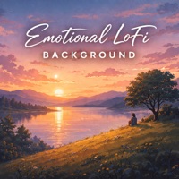Emotional LoFi Background - Lofi Chill Music, Lofi Coffee Bar & InstaSound Studio