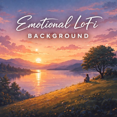 Emotional LoFi Background