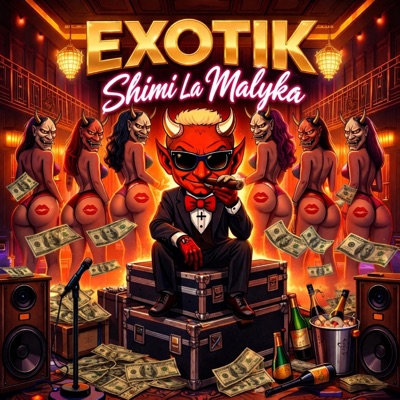 ExotiK4 - Single