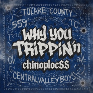 Why You Trippin'n