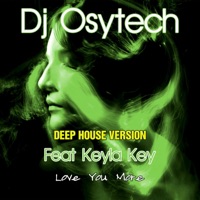 Love You More (feat. Keyla Key) [Deep House Version] - Single - DJ Osytech