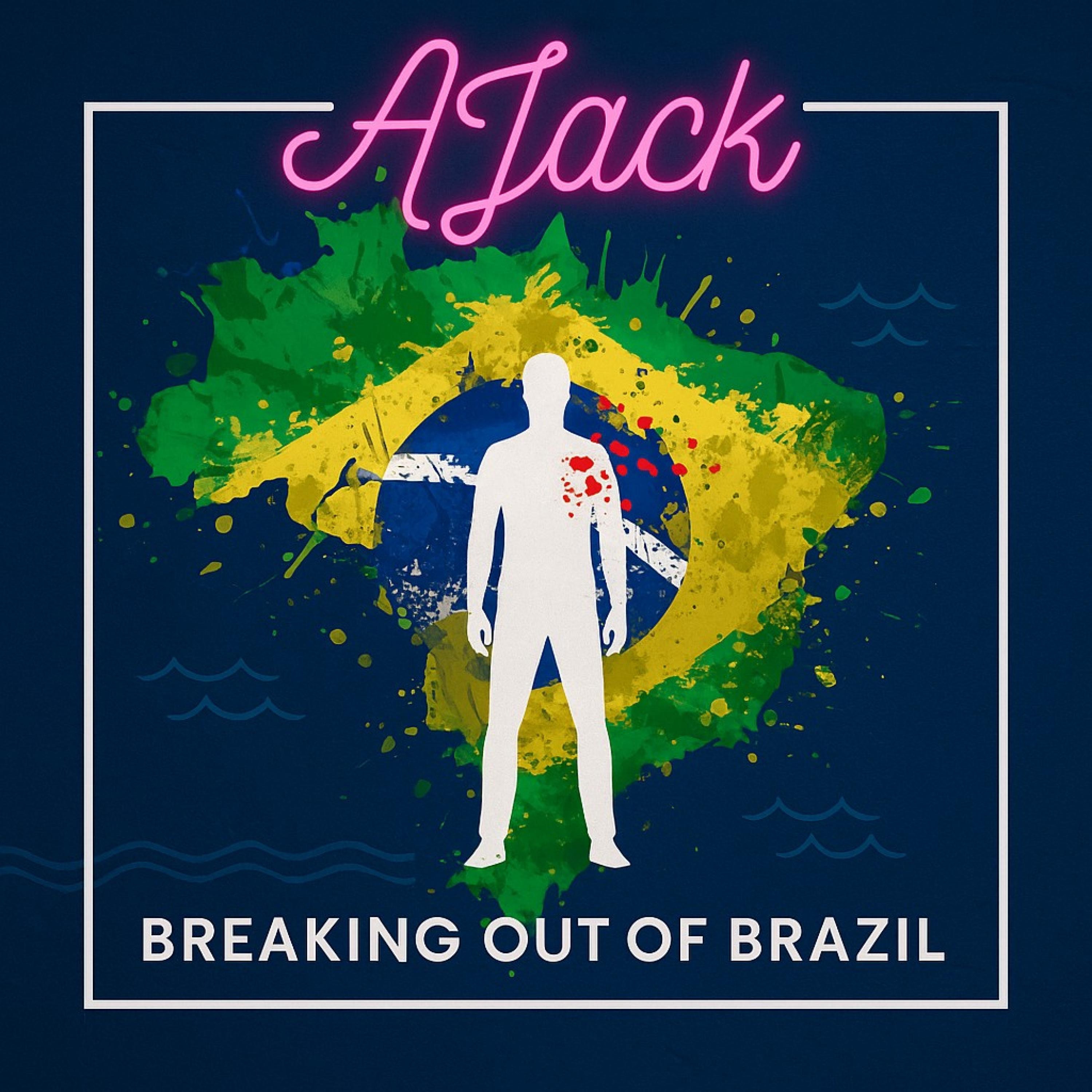 Breaking out of Brazil