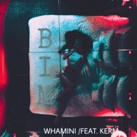 Bim (feat. Kerm) - Single - WHAMINI