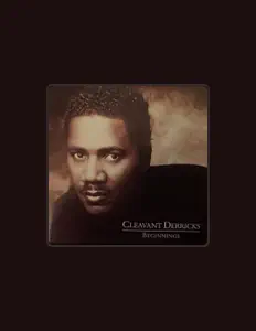 Listen to Cleavant Derricks, watch music videos, read bio, see tour dates & more!