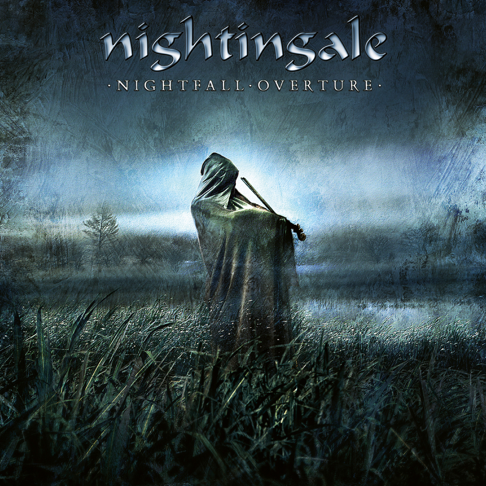 洋楽 Nightingale / The Breathing Shadow The Breathing Shadow - Album by Nightingale | Spotify