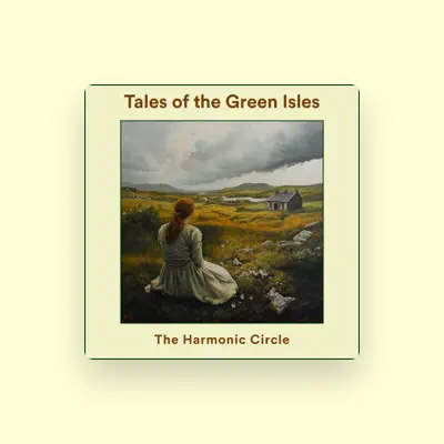 Listen to The Harmonic Circle, watch music videos, read bio, see tour dates & more!